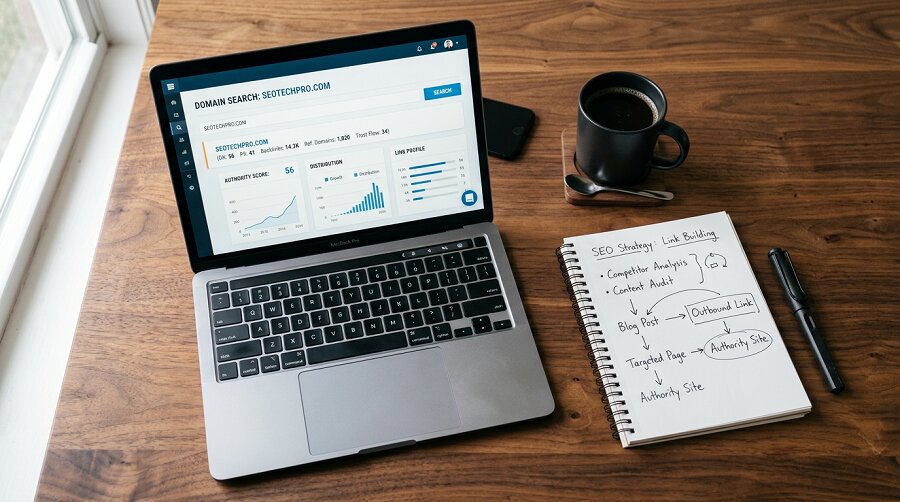 Exploring SEO.Domains as a Platform for Premium Domain Acquisition